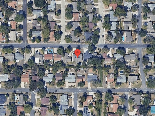 House image located at San Antonio, TX 78233