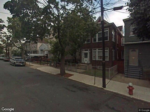 House image located at Jersey City, NJ 07305