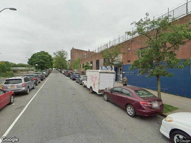 House image located at Brooklyn, NY 11215