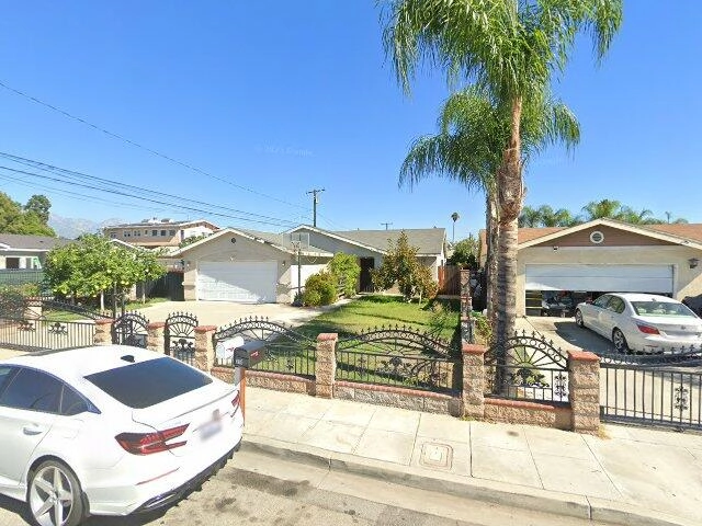 House image located at Los Angeles, CA 90026