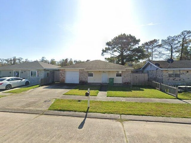 House image located at Marrero, LA 70072