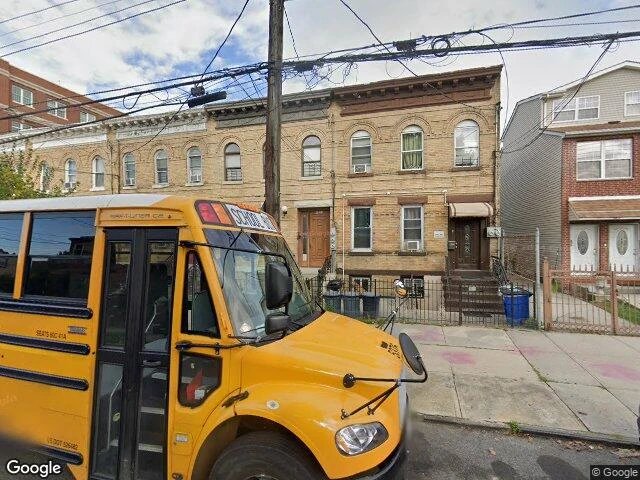 House image located at Brooklyn, NY 11207