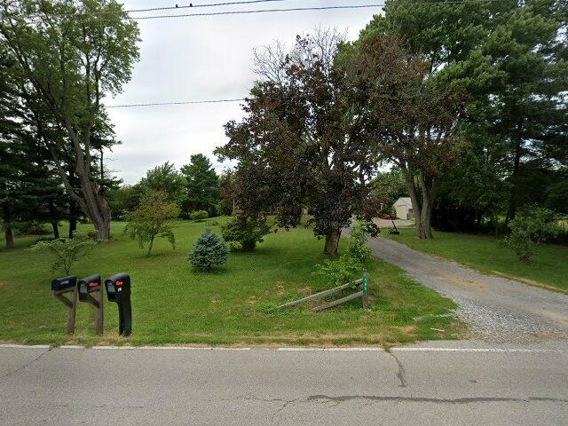 House image located at Pittsboro, IN 46167