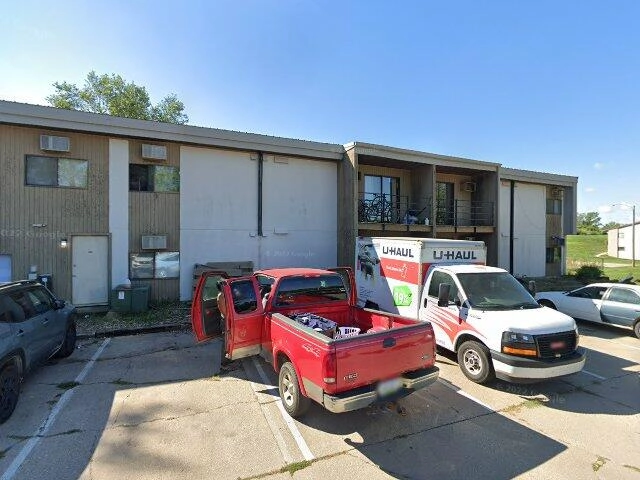 House image located at Cedar Rapids, IA 52404