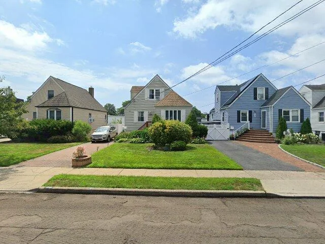 House image located at Merrick, NY 11566
