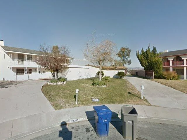 House image located at Newhall, CA 91321
