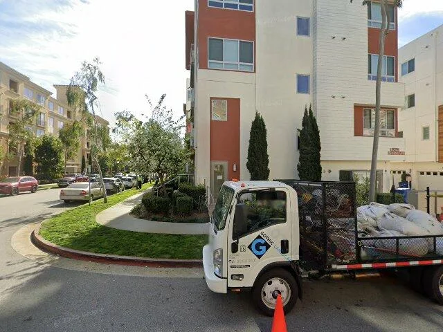 House image located at Playa Vista, CA 90094