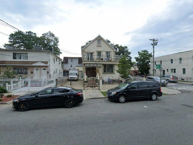 House image located at South Ozone Park, NY 11420