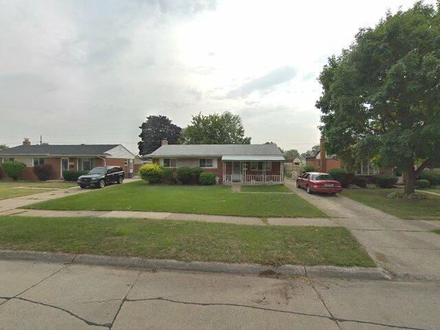House image located at Sterling Heights, MI 48313