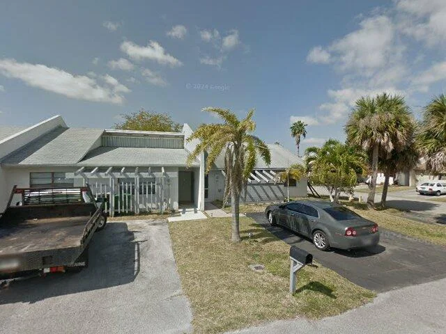 House image located at Homestead, FL 33035