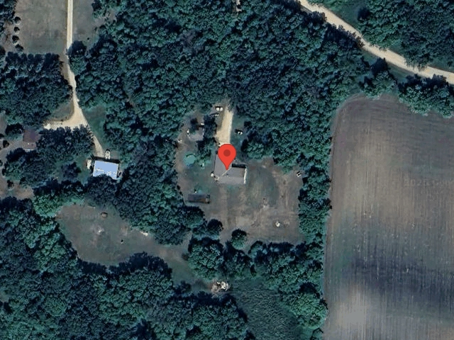 House image located at Belgrade, MN 56312