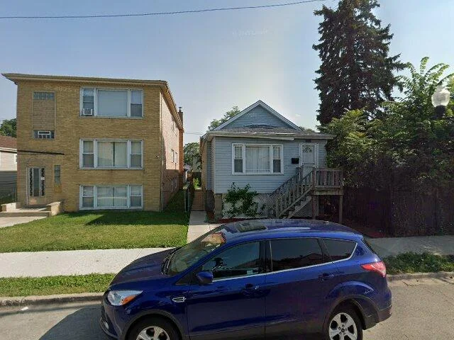 House image located at Chicago, IL 60643