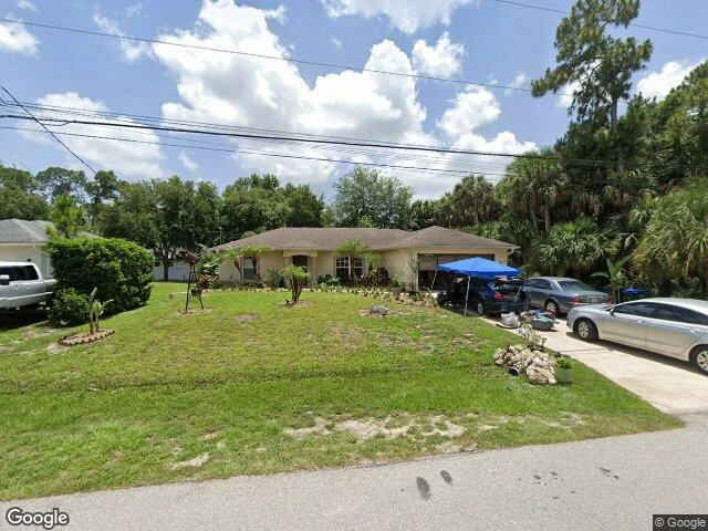 House image located at North Port, FL 34288