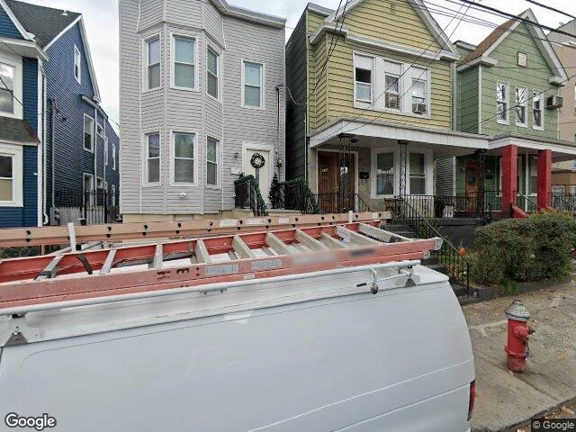 House image located at Jersey City, NJ 07304