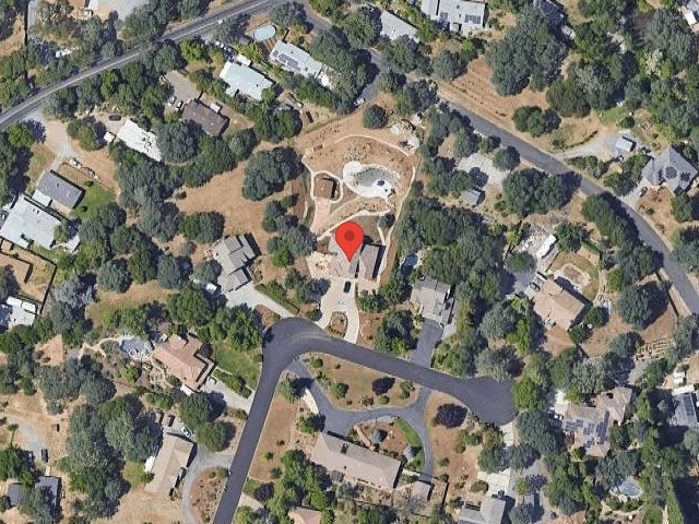 House image located at Auburn, CA 95602