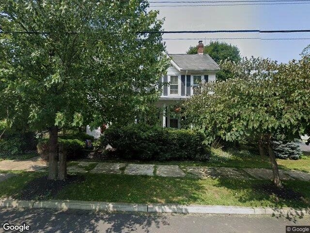 House image located at Bloomsbury, NJ 08804