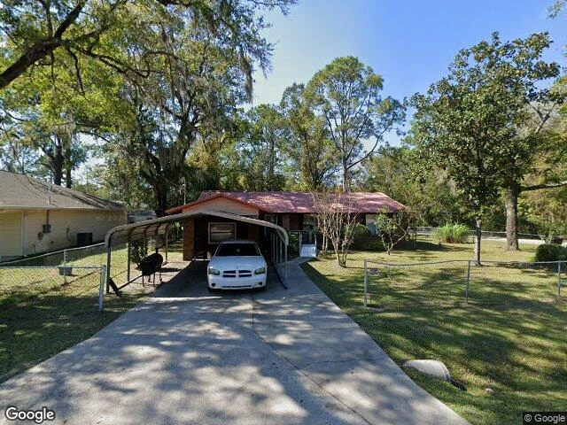 House image located at Starke, FL 32091