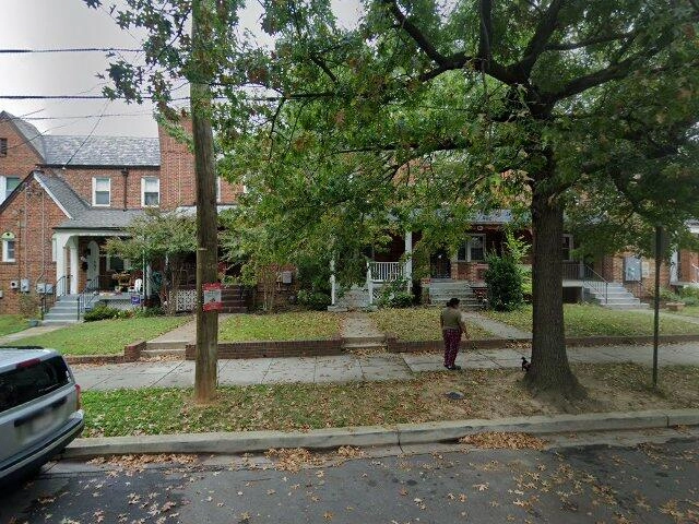 House image located at Washington, DC 20011