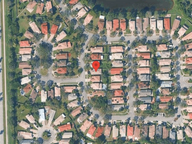 House image located at Pembroke Pines, FL 33028