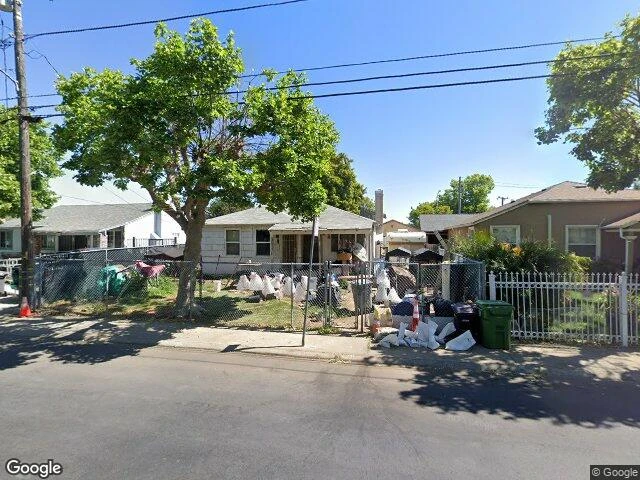 House image located at Oakland, CA 94603