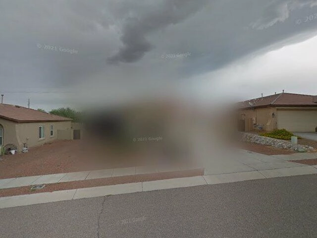 House image located at Tucson, AZ 85739