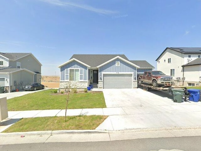 House image located at West Jordan, UT 84081