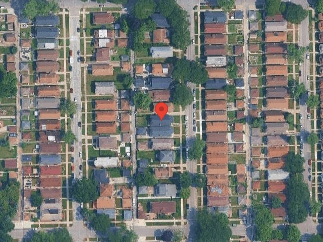 House image located at Chicago, IL 60620