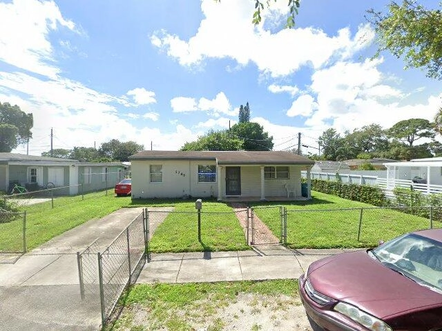 House image located at Miami, FL 33147