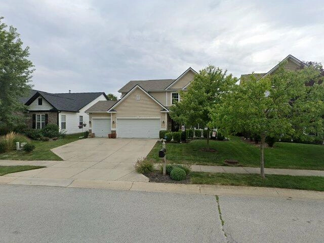House image located at Noblesville, IN 46060