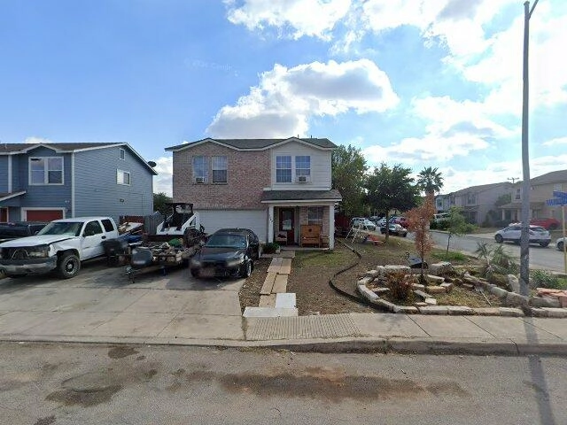 House image located at San Antonio, TX 78228