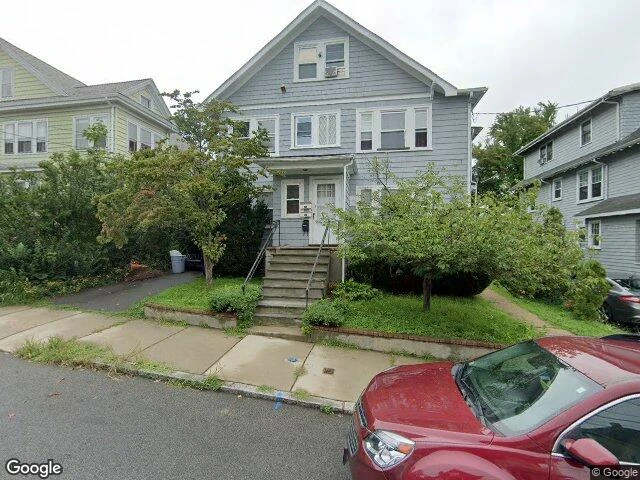 House image located at Dorchester Center, MA 02124