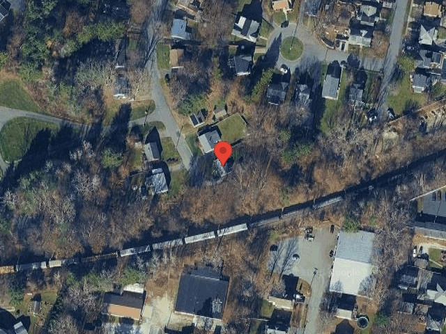 House image located at Pittsfield, MA 01201