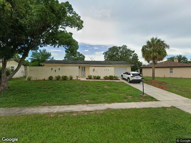 House image located at Spring Hill, FL 34609