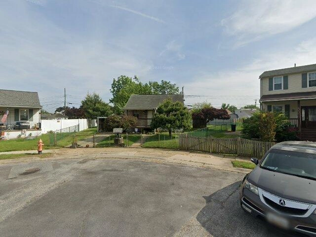 House image located at Dundalk, MD 21222