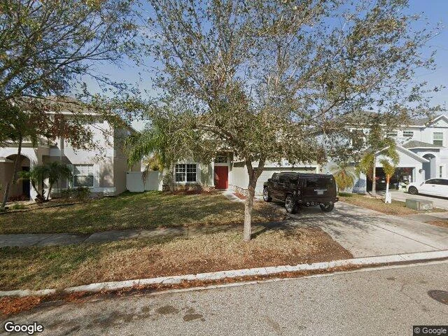 House image located at Ruskin, FL 33570