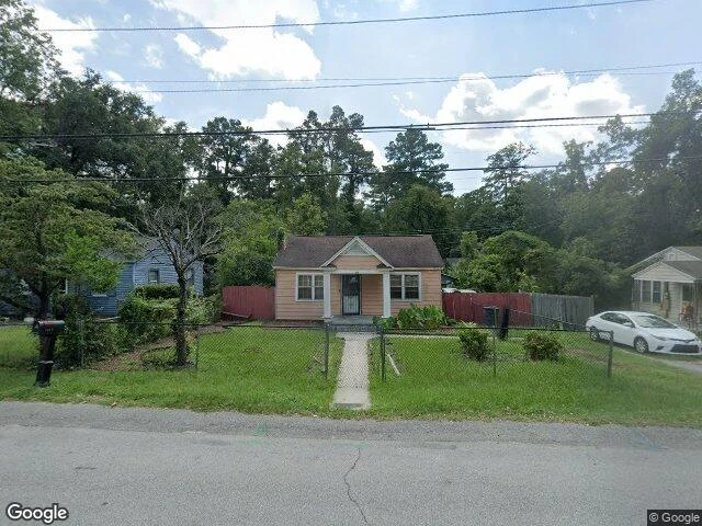 House image located at Columbia, SC 29204