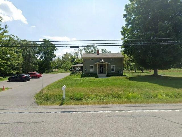 House image located at Livonia, NY 14487