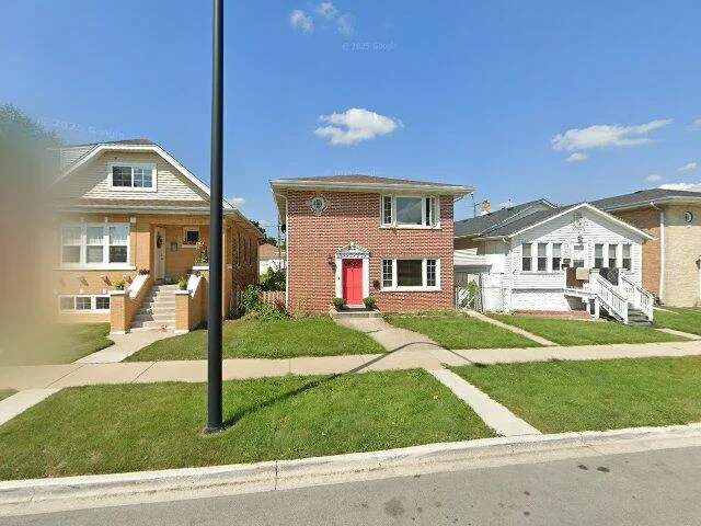 House image located at Cicero, IL 60804