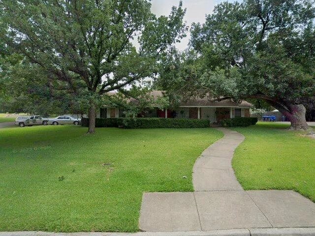 House image located at Temple, TX 76504