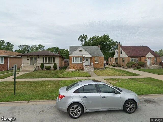House image located at Calumet City, IL 60409