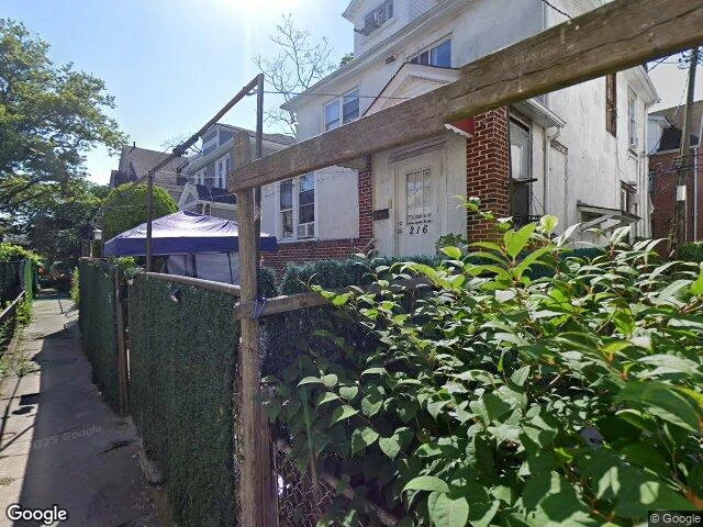 House image located at Brooklyn, NY 11235