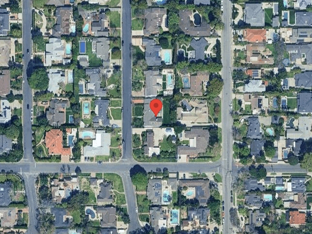 House image located at North Hollywood, CA 91602
