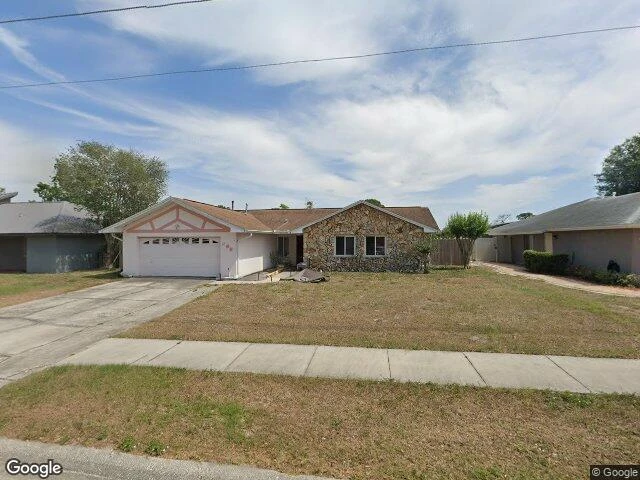 House image located at Casselberry, FL 32707