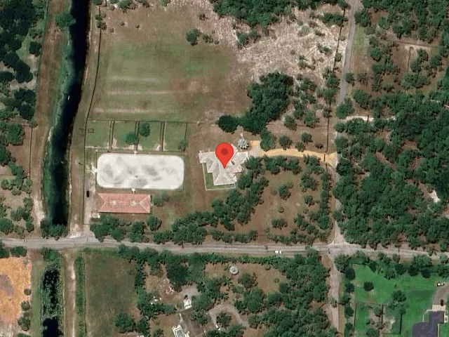 House image located at Loxahatchee, FL 33470