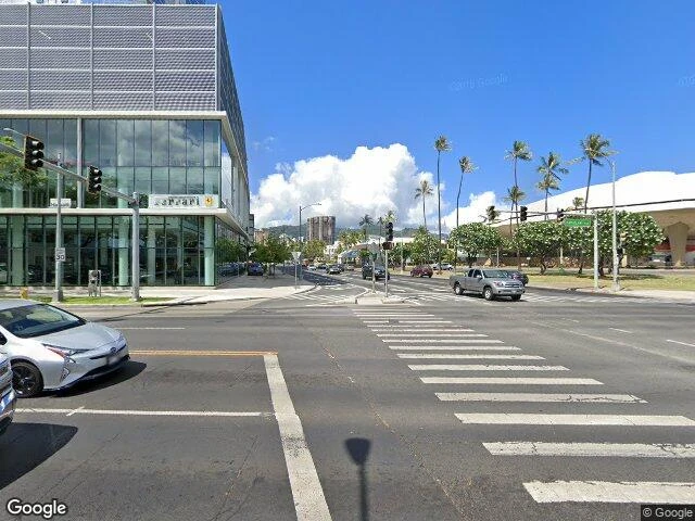 House image located at Honolulu, HI 96813