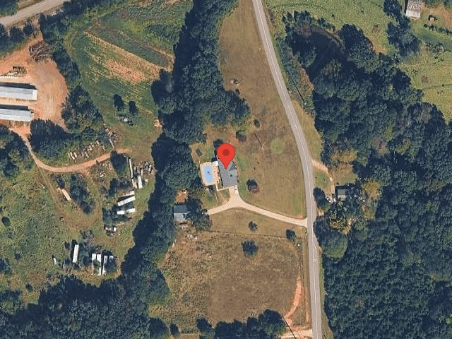 House image located at Bowersville, GA 30516
