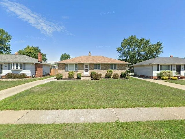 House image located at Eastlake, OH 44095