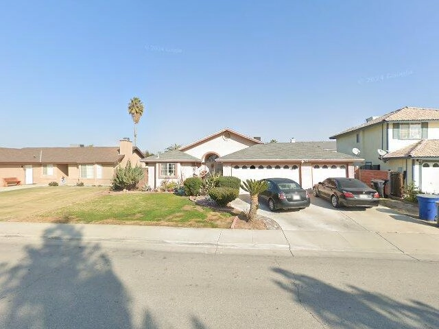 House image located at Delano, CA 93215