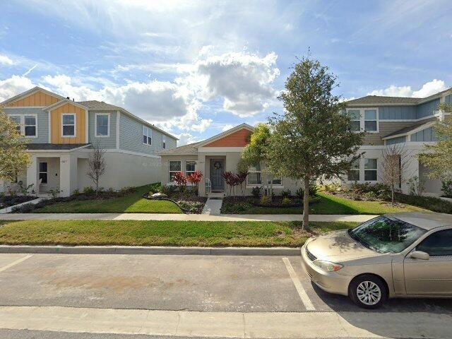 House image located at Riverview, FL 33579