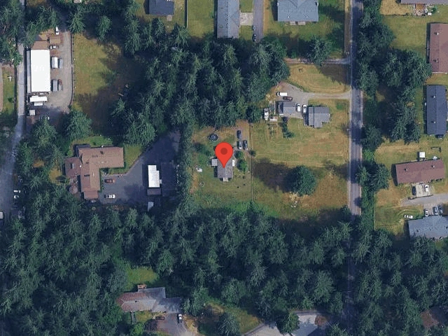 House image located at Tacoma, WA 98445
